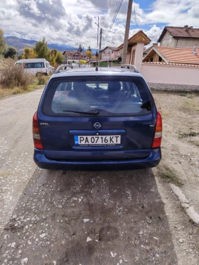 Opel Astra, снимка 5
