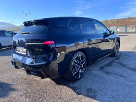 BMW iX X-Drive 45* M Sport Pro* , снимка 4
