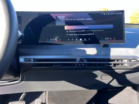 BMW iX X-Drive 45* M Sport Pro* , снимка 10