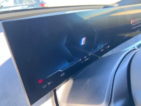 BMW iX X-Drive 45* M Sport Pro* , снимка 8