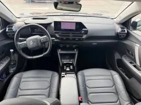 Citroen C4 1, 2 Pure Tech, снимка 9