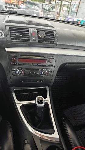 BMW 116, снимка 4