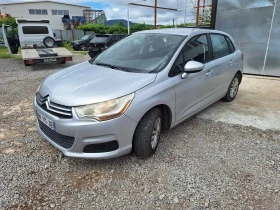 Citroen C4 1.6 92hp | Mobile.bg    2