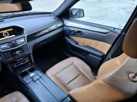 Mercedes-Benz E 500 4 Matic   388.. | Mobile.bg    8