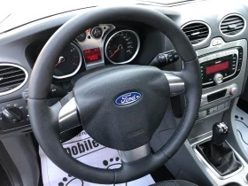 Ford Focus 1.6b 116ks | Mobile.bg    14