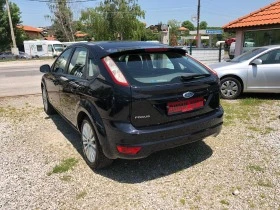 Ford Focus 1.6b 116ks | Mobile.bg    5