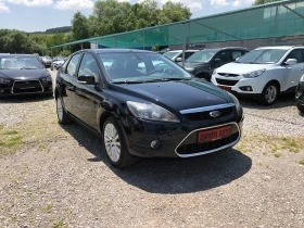 Ford Focus 1.6b 116ks Metan! 1