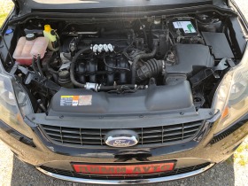 Ford Focus 1.6b 116ks metan , снимка 17
