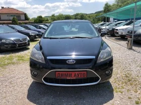 Ford Focus 1.6b 116ks | Mobile.bg    8