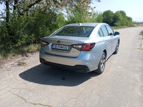 Обява за продажба на Subaru Legacy 2.5 Limited ~45 000 лв. - изображение 1