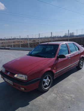 Обява за продажба на Renault 19 ~1 999 лв. - изображение 1