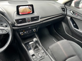 Mazda 3   2.2 SkyActiv-D, снимка 11