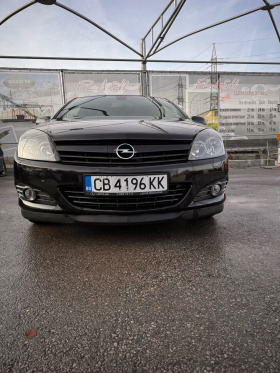 Opel Astra Opel Astra H 1.9 GTC | Mobile.bg   5