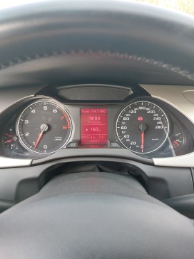 Audi A4 Ауди А4 1.8tfsi 120k.c., снимка 5