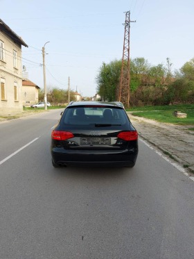 Audi A4 Ауди А4 1.8tfsi 120k.c., снимка 4
