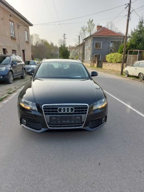 Обява за продажба на Audi A4 Ауди А4 1.8tfsi 120k.c. ~9 500 лв. - изображение 1