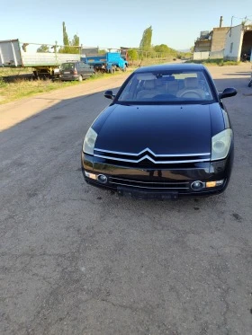 Citroen C6, снимка 5