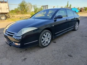 Обява за продажба на Citroen C6 ~8 800 лв. - изображение 1