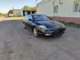 Citroen C6, снимка 4