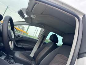 Seat Ibiza 1.6TDi/ 90kc, снимка 14 - Автомобили и джипове - 45305457