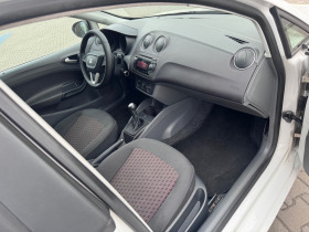 Seat Ibiza 1.6TDi/ 90kc, снимка 11 - Автомобили и джипове - 45305457