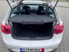 Seat Ibiza 1.6TDi/ 90kc, снимка 15 - Автомобили и джипове - 45305457