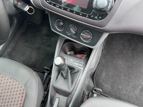 Seat Ibiza 1.6TDi/ 90kc, снимка 13 - Автомобили и джипове - 45305457