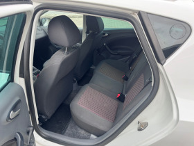 Seat Ibiza 1.6TDi/ 90kc, снимка 12 - Автомобили и джипове - 45305457