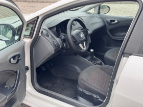 Seat Ibiza 1.6TDi/ 90kc, снимка 9 - Автомобили и джипове - 45305457