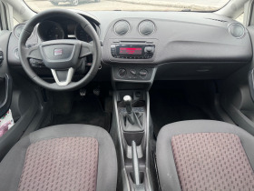 Seat Ibiza 1.6TDi/ 90kc, снимка 10 - Автомобили и джипове - 45305457