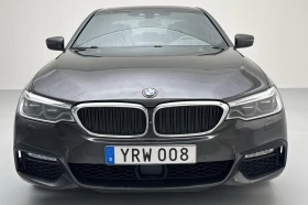 BMW 520 d M-sport  | Mobile.bg    4