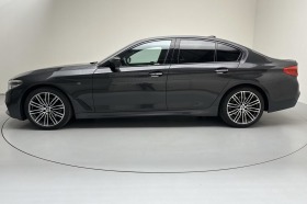     BMW 520 d M-sport 