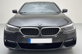 BMW 520 d M-sport  | Mobile.bg   2