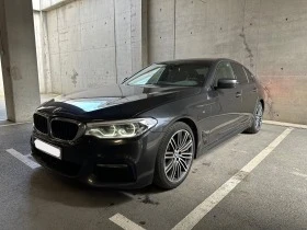 BMW 520 d M-sport , снимка 1