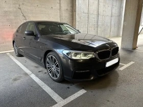 BMW 520 d M-sport , снимка 3