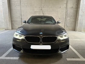 BMW 520 d M-sport , снимка 2