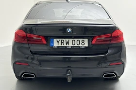 BMW 520 d M-sport  | Mobile.bg    5