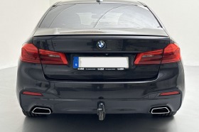     BMW 520 d M-sport 