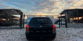 Toyota Avensis 2.0VVT-i FACELIFT/NAVI/KLIMATRONIK/UNIKAT, снимка 8