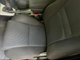 Toyota Avensis 2.0VVT-i FACELIFT/NAVI/KLIMATRONIK/UNIKAT, снимка 11