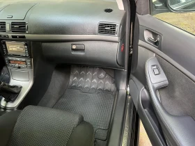 Toyota Avensis 2.0VVT-i FACELIFT/NAVI/KLIMATRONIK/UNIKAT, снимка 12