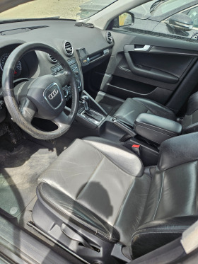 Audi A3 Sportback , снимка 4