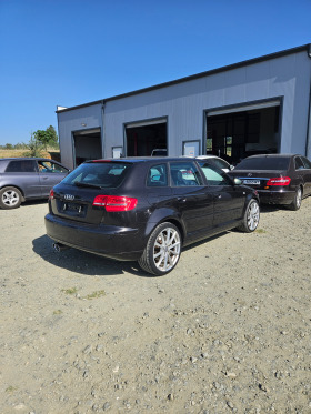 Audi A3 Sportback , снимка 1