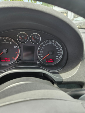 Audi A3 Sportback , снимка 11