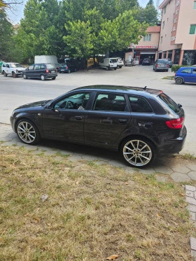 Audi A3 Sportback/quattro, снимка 2