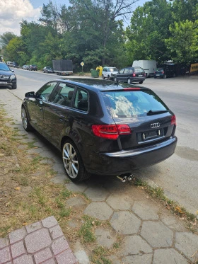 Audi A3 Sportback/quattro, снимка 4