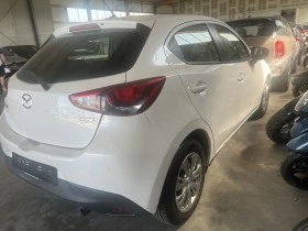 Mazda 2 1, 5i/SKYACTIV/Швейцария , снимка 5