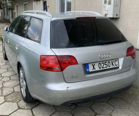 Audi A4, снимка 6