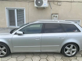 Audi A4, снимка 10