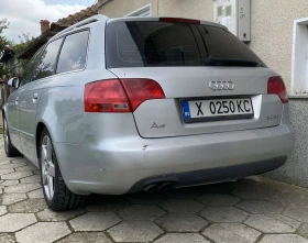 Audi A4, снимка 5